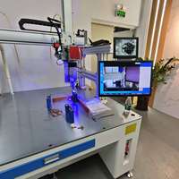 Machine de soudage laser CNC 1KW 1500W 2KW 3KW 6KW, prix de la machine de soudage laser à fibre, pièces détachées de la tête de soudage laser pour batterie prismatique