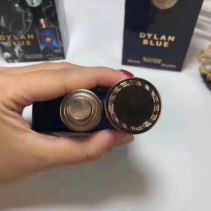 <span class=keywords><strong>Dylan</strong></span> Blue Perfume 100mL 3,4 oz Men Fragrance Ves Pour Homme Eau De Toilette Man Parfum Natural Spray Colonia de olor largo - Product Image 5