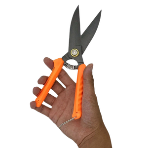 Kit de podadora de injerto de jardín Profesional, Diseño telescópico, herramientas de corte de poda de plástico para plantas, tijeras para árboles frutales - Product Image 4