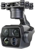 Module de caméra haute performance 5MP pour drone industriel Skydroid C14 PRO, personnalisation OEM ODM disponible