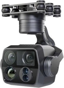 Módulo de Cámara de Alto Rendimiento de 5MP para Dron Industrial Skydroid C14 PRO, Personalización OEM ODM Disponible - Product Image 6