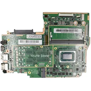 لوحة أم للكمبيوتر المحمول Lenovo Ideapad 330S-15ARR مع وحدة المعالجة المركزية R3 / R5 / R7 4G-RAM 5B20R27415 5b20r416 5B20R27410 MB تم اختبارها