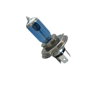 Nuevo faro de coche Blue Ocean <span class=keywords><strong>H4</strong></span> 6V 55W luz blanca reemplazo de bombilla halógena de cuarzo 1 año de garantía H4P43T - Product Image 5