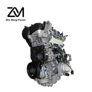 Bloc moteur complet d'<span class=keywords><strong>occasion</strong></span> neuf 1.5 4c 4 cylindres Ecoboost pour <span class=keywords><strong>Ford</strong></span> Figo Fusion <span class=keywords><strong>Ecosport</strong></span> - Product Image 4