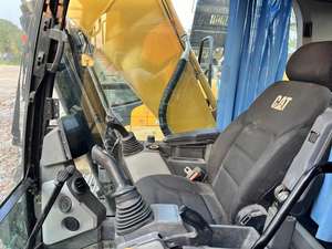 Pelle d'occasion Cat320GC Caterpillar 320 Machine de construction en bon état Cat 320 320GC à vendre - Product Image 4