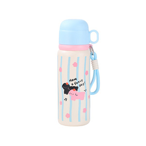 Invierno nueva taza <span class=keywords><strong>de</strong></span> agua <span class=keywords><strong>de</strong></span> bala <span class=keywords><strong>de</strong></span> gran capacidad 316 Taza Termo <span class=keywords><strong>de</strong></span> vacío <span class=keywords><strong>de</strong></span> acero inoxidable taza <span class=keywords><strong>de</strong></span> estudiante portátil regalo para niños - Product Image 3