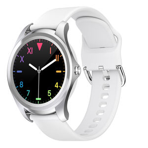 Relógio inteligente ZM12 Smartwatches IP68 à prova d'água, pulseira com monitor de pressão arterial, dispositivos vestíveis, relógio inteligente esportivo, novidade - Product Image 2