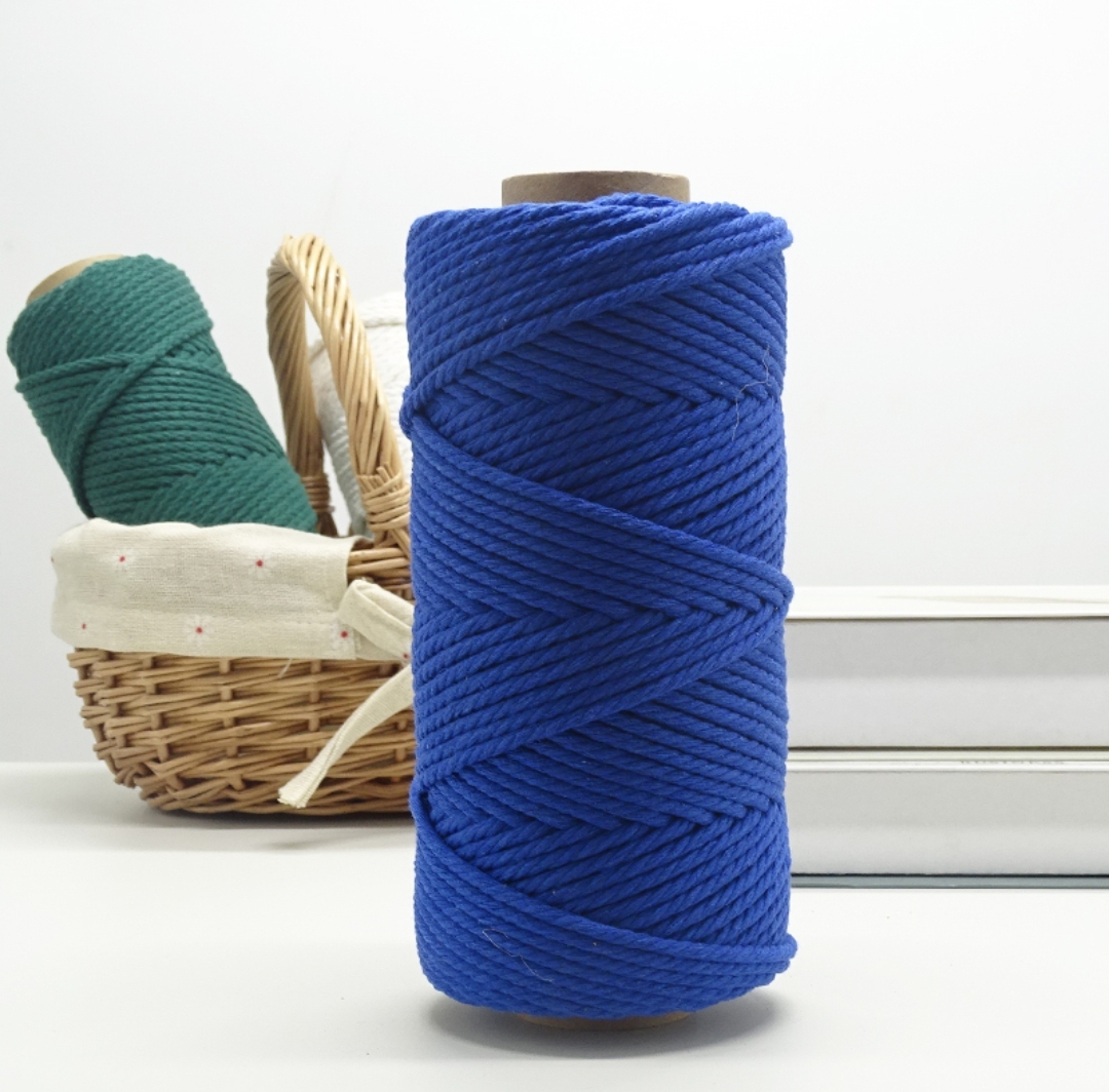 Bleu saphir