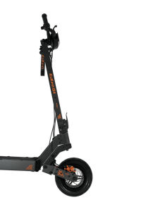 Precio de fábrica UE Venta Caliente Tendencia 2025 Oficial Kukirin G4 Sunred Scooter Eléctrico Doble Suspensión con Silla - Product Image 4