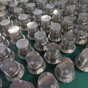 Kleine Permanente Magneetpomp Micro Hogedrukvloeistofoverdrachtspomp Mini Hydraulische 24V Dc Tandwieloliepomp Prijs - Product Image 5