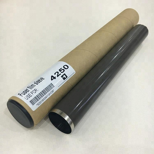 1 Unidad X Calidad Japonesa para <span class=keywords><strong>HP</strong></span> LaserJet 4240 4250 4300 4350 Película de fusión de Película DE LA Fusión DE LA Calidad de Japón, 1 Unidad, 1 Unidad X - Product Image 2