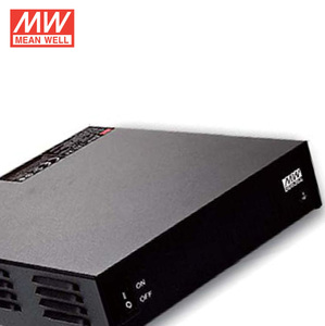 MEAN WELL ENP série <span class=keywords><strong>alimentation</strong></span> à découpage 12V 24V 48V AC-DC 120W 180W 240W 360W niveau bureau chargeur de batterie réglable - Product Image 6