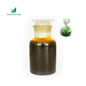 Feed Additive 15% Yucca Extract Liquid Yucca Liquid Extract Yucca Schidigera