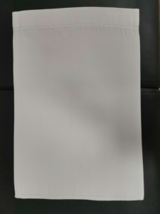 Impresión por sublimación, doble cara, 300D, poliéster, decoración del hogar, Bandera de jardín en blanco - Product Image 2