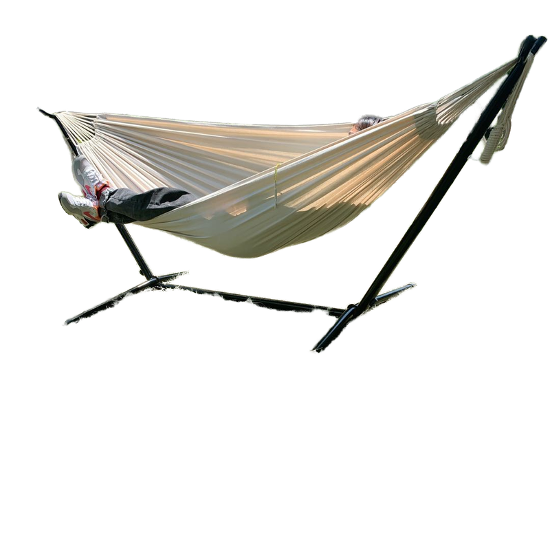WOQI Heavy Duty Two Person Folding