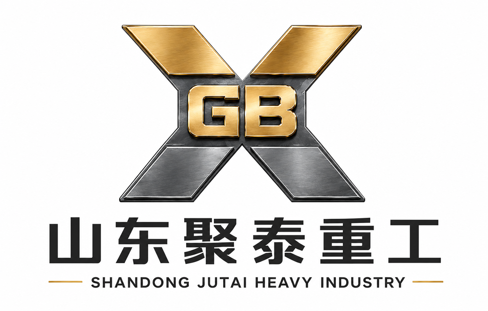 Shandong Jutai Heavy Industry Technology Co., Ltd. logo