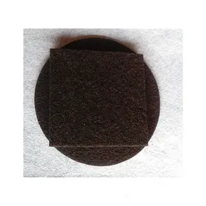 Manufacturing WASHABLE Fiber Fabric Carbon Activated Media Filter