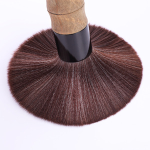 Cepillo Ovalado para Cabello con Cerdas, Suministros para Salón de Belleza, Uso General - Product Image 4