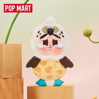 Vente en gros de figurines POP MART Dear Birds Series Mini Bag Blind Box, mignonnes et collectionnables, idéales pour la décoration quotidienne et les fêtes