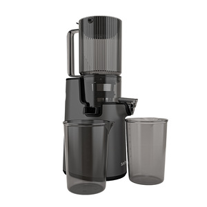 Exprimidor SAYFM 401-600 ml, Exprimidor Eléctrico Multifuncional con Motor sin Escobillas de Varilla Vertical y Separación de Pulpa - Product Image 2