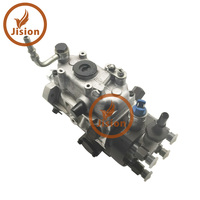 2644H003 2644H013 9320A522T Pompe principale de haute qualité de marque Jision pour chargeuse-excavatrice Perkins 1104C-44T, ensemble diesel, garantie 6 mois