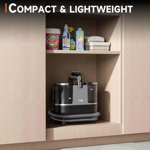 Upholstery Cleaner Machine <b>Steam</b> and <b>Carpet</b> Cleaner Commercial <b>Carpet</b> <b>Steam</b> Cleaner <b>Steam</b> Modes - Product Image 6