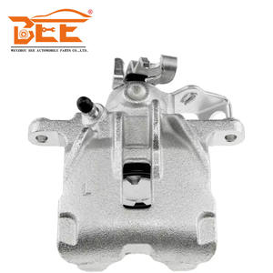 Étrier <span class=keywords><strong>de</strong></span> <span class=keywords><strong>frein</strong></span> pour Renault 4414623 4418034 7701056166 7711135704 9199259 93174805 93192386 4401100QAC 343286 530281 BHT264E - Product Image 4