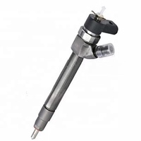 Fournisseur direct d'usine d'accessoires moteur de haute qualité, ensemble d'injecteurs de carburant Common Rail, injecteur de carburant 0445110794