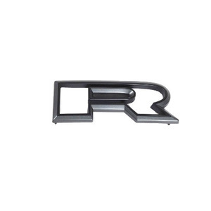 Ram Grille Logo 68443411AB 68443412AB 68443413AB For 2023 Ram1500 <b>Decorative</b> <b>Plate</b> - Product Image 5