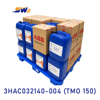3HAC032140-004 Kyodo Yushi TMO 150 Aceite Lubricante para Caja de Engranajes de Robot Industrial ABB 20L