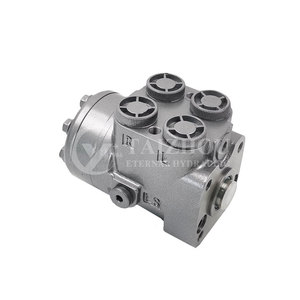 Nouveau 160cc OSPC 160 sur 150N2153 150N2140 pour <span class=keywords><strong>unit</strong></span>és de direction <span class=keywords><strong>Danfoss</strong></span> 101S HKUS Remplacement avec 1 an de garantie - Product Image 6