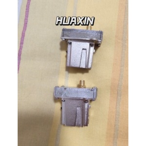 Adaptador Tekconnect para Transformador SMA Tektronix TCA-SMA 100% PROBADO - Product Image 3