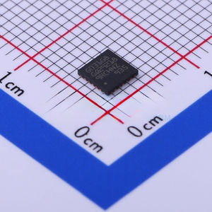 STM32G031G8U6 ARM Cortex M0 32 Bit MCU 64KB Flash 8KB RAM 32 Pin UFQFPN para aplicaciones industriales y de consumo - Product Image 1