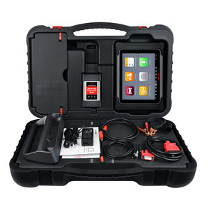 Herramienta de Diagnóstico Automotriz Maxisys Elite2 J2534 12V de Ajuste Universal con 12 Meses de Garantía - Product Image 2