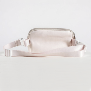 Bolso <span class=keywords><strong>de</strong></span> nailon negro para Perro, bolsa <span class=keywords><strong>de</strong></span> hombro para aperitivos, caminar, con agujero, logo - Product Image 5