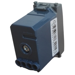 Sonnerie grise compatible avec le système d'interphone Vimar Arke 12V DC - Product Image 2