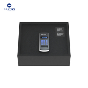 5 호텔 객실 금고 상향 개방 보관 컴퓨터 또는 보석 미니 금고 - Product Image 4