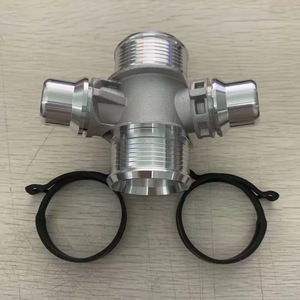 Termostato de motor BMW 11537603511 11538645481 para F18 F30 F35, pieza de repuesto para bomba de agua - Product Image 1
