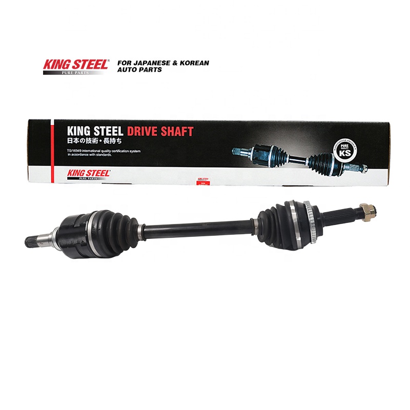 あ AD Racing Custom 61.7MM Stroke Billet 4340 Steel Crankshaft for