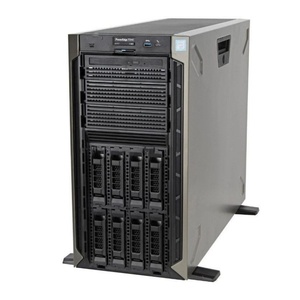 Servidor en Torre Dell PowerEdge T340 Empresarial con Procesador Xeon E-2224, 16 GB DDR4, 4 TB SATA para Negocios, en Stock - Product Image 3