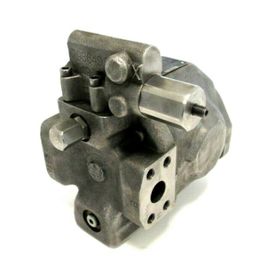 R910942503 AA10VSO45DFR1/31R-VPA12N00 Bomba de pistones axiales de placa oscilante de caudal variable (circuito abierto) R910942503 AA10VSO45DFR1/31R-VPA12N0 - Product Image 4