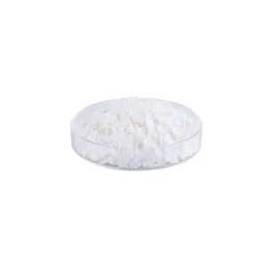 White Flake BTMS 90% Behentrimonium Methosulfate Hair Conditioner Cationic Emulsifier