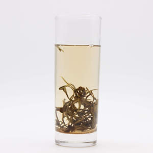 จัสมินชาจีนชาเขียวฟรีตัวอย่างจัสมินมังกรไข่มุกชาหลวม - Product Image 3