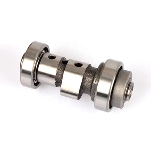 Kit <span class=keywords><strong>de</strong></span> Ensamblaje <span class=keywords><strong>de</strong></span> Árbol <span class=keywords><strong>de</strong></span> Levas y Balancines ZT Parts para Yamaha <span class=keywords><strong>YBR</strong></span> - Acero Aleado, Acero Inoxidable, Aluminio - Garantía <span class=keywords><strong>de</strong></span> 6 Meses - <span class=keywords><strong>Motor</strong></span> 100% Probado - Product Image 3