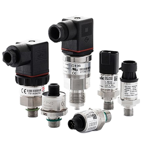 Capteur de température MBT5250 084Z8011, capteur IP65, connexion électrique, type de capteur O84Z8O11 - Product Image 4