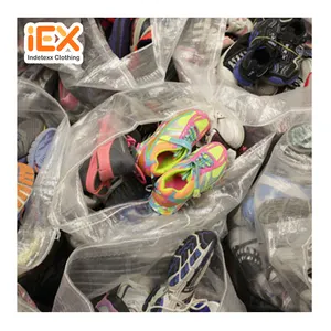 حذاء رجالي مستعمل كلاسيكي للشباب المهمين للبيع بالجملة من Indetexx للبيع بالجملة من المنتجات الرائعة