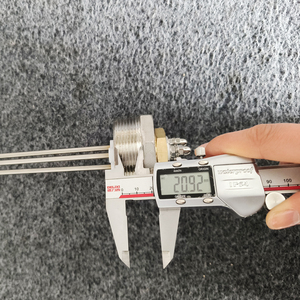 מוט טיטניום חשמלי אנודה עבור גייר - Product Image 5