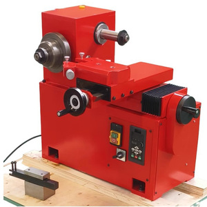 Máquina de Reparación de Discos de Freno para Automóviles C9340 - Máquina de Tambor Óptico de Doble Eje - Máquina de Rectificado Continuo de Velocidad Variable - Product Image 1