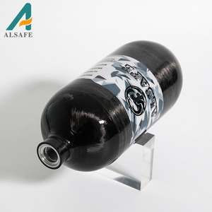 <span class=keywords><strong>Prix</strong></span> usine 4500psi 68CI petite bouteille <span class=keywords><strong>de</strong></span> <span class=keywords><strong>gaz</strong></span> <span class=keywords><strong>de</strong></span> réservoir d'air en fibre <span class=keywords><strong>de</strong></span> carbone - Product Image 5