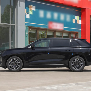 Offerta Speciale: EXEED Sterra ET, Veicolo Elettrico Fuoristrada a Lunga Autonomia, Ampio Spazio di Carico Posteriore, Guida a Sinistra, Wagon per Avventure Familiari - Product Image 2